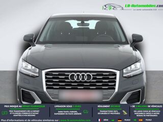 Q2 TFSI 116 ch BVM 2019 occasion 31850 Beaupuy