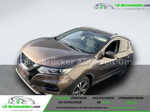 Nissan Qashqai 1.3 DIG-T 140 2020 occasion Beaupuy 31850
