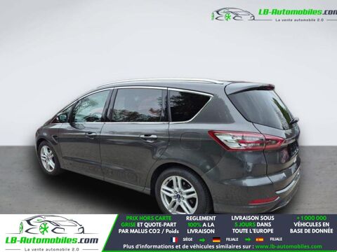 S-MAX 2.0 EcoBlue 190 BVA 2019 occasion 31850 Beaupuy
