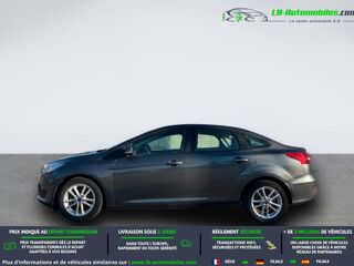 Focus 1.0 EcoBoost 125 BVA 2018 occasion 31850 Beaupuy