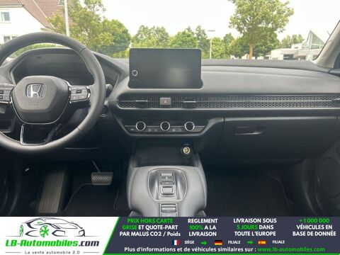 Zr-v e:HEV 2.0 i-MMD 183ch 2025 occasion 31850 Beaupuy