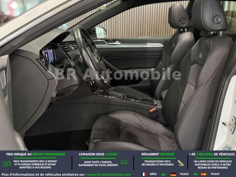 Arteon 2.0 TDI 190 BVA 2020 occasion 31850 Beaupuy