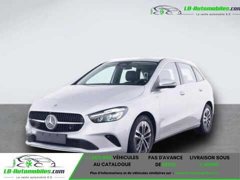 Annonce voiture Mercedes Classe B 32000 €