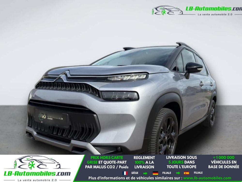 C3 Aircross PureTech 130 BVA 2024 occasion 31850 Beaupuy