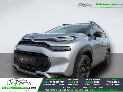 C3 Aircross PureTech 130 BVA 2024 occasion 31850 Beaupuy