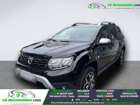 Annonce voiture Dacia Duster 15450 €