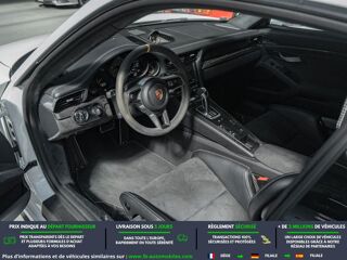 911 4.0i 500 PDK 2016 occasion 31850 Beaupuy