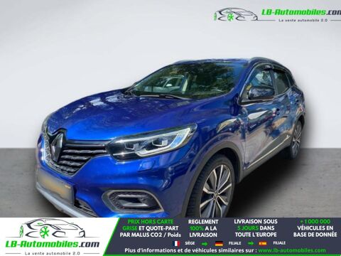 Kadjar TCe 160 BVA 2019 occasion 31850 Beaupuy
