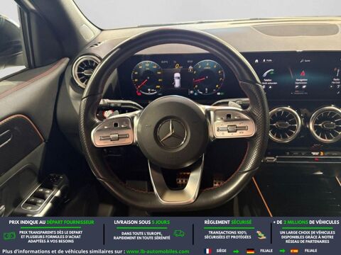 Classe GLA 200 BVA 2023 occasion 31850 Beaupuy