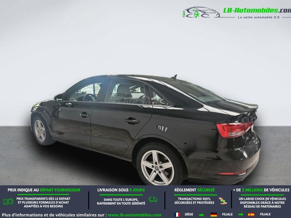 A3 TFSI 115 2019 occasion 31850 Beaupuy