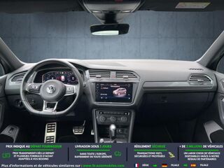 Tiguan Allspace 2.0 Bi-TDI 240 BVA 4Motion 2019 occasion 31850 Beaupuy