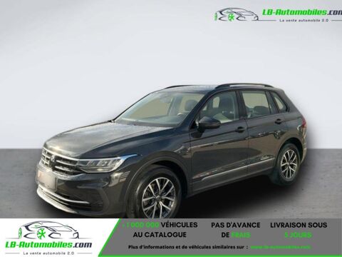 Volkswagen Tiguan 2.0 TDI 150ch BVM 2022 occasion Beaupuy 31850