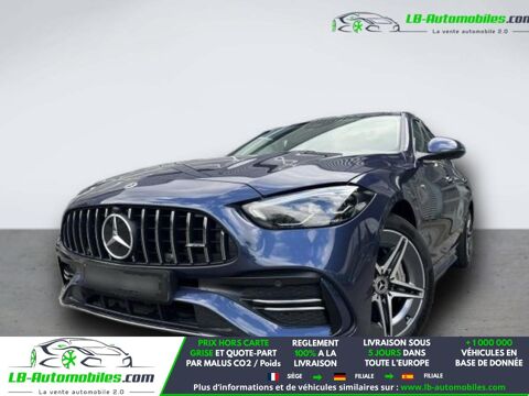 Classe C 300 e BVA 2023 occasion 31850 Beaupuy