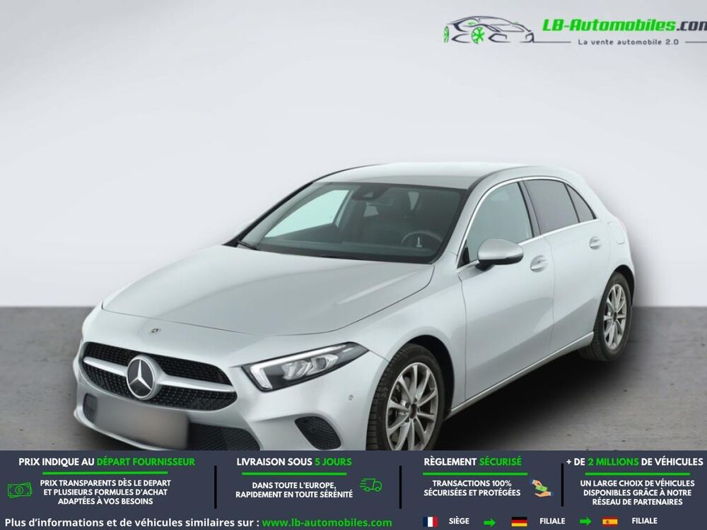 Classe A 220 BVA 2019 occasion 31850 Beaupuy