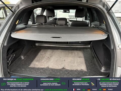 Classe GLC 250 BVA 4Matic 2019 occasion 31850 Beaupuy