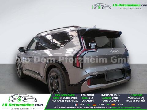 EV9 385 ch AWD 2025 occasion 31850 Beaupuy
