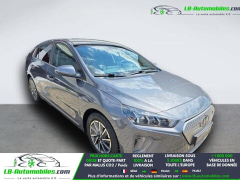 Ioniq Electric 136 ch 2020 occasion 31850 Beaupuy