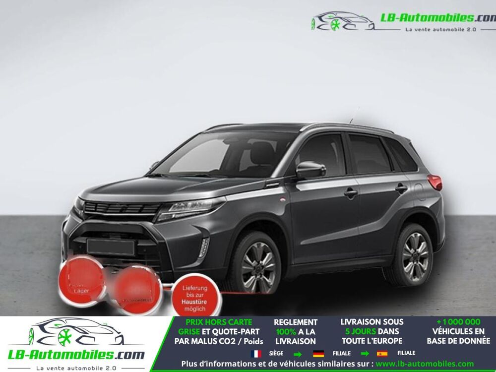 Vitara 1.0 Boosterjet BVA 111ch 2026 occasion 31850 Beaupuy