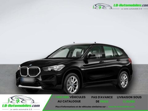 BMW X1 sDrive 18i 136 ch 2020 occasion Beaupuy 31850
