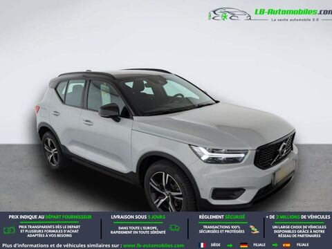 XC40 T4 190 ch BVA 2020 occasion 31850 Beaupuy