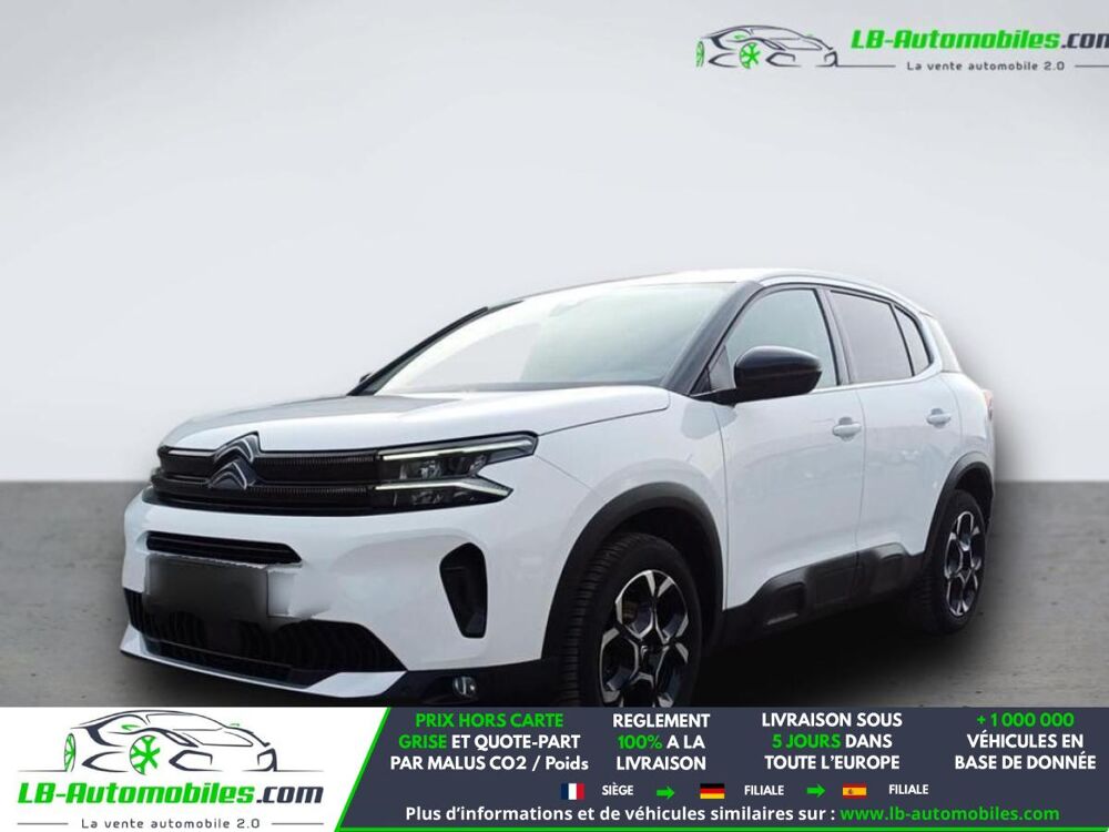 C5 aircross PureTech 130 BVM 2023 occasion 31850 Beaupuy