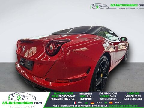 California V8 4.0 560ch 2015 occasion 31850 Beaupuy