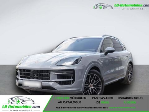 Porsche Cayenne E-Hybrid 3.0 V6 470 ch 2025 occasion Beaupuy 31850
