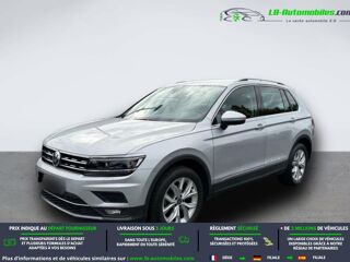 Tiguan 2.0 TDI 150 BVA 2020 occasion 31850 Beaupuy