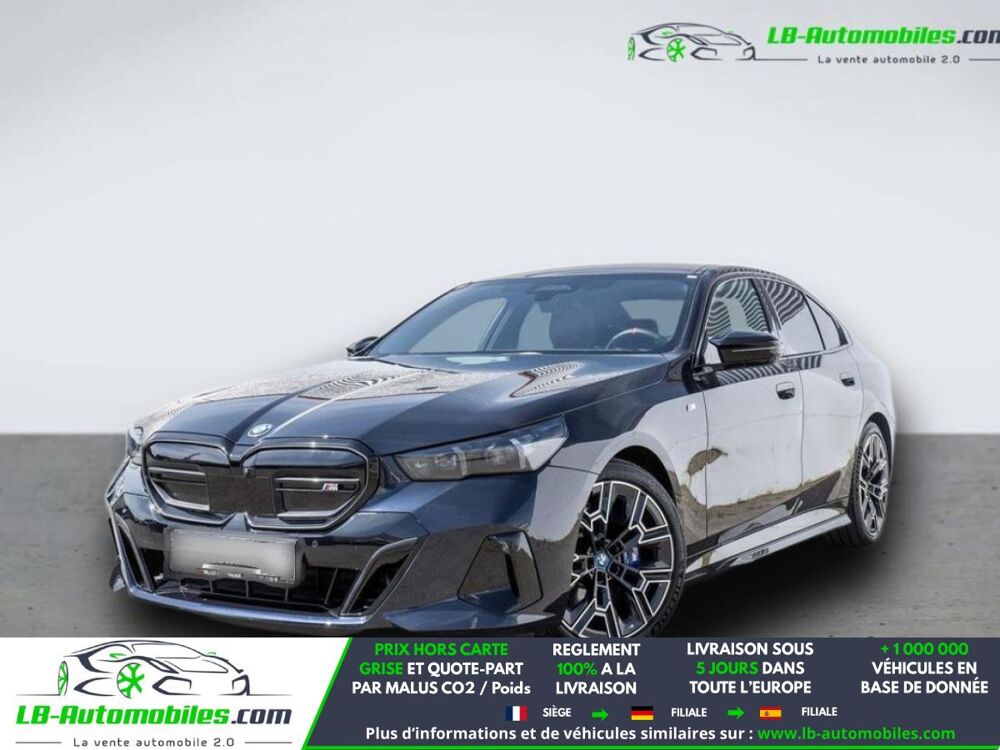 i5 M60 xDrive 601 ch 2024 occasion 31850 Beaupuy