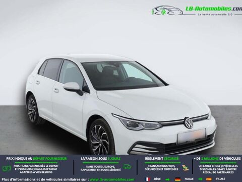 Golf 1.4 Hybrid Rechargeable OPF 204 BVA 2021 occasion 31850 Beaupuy