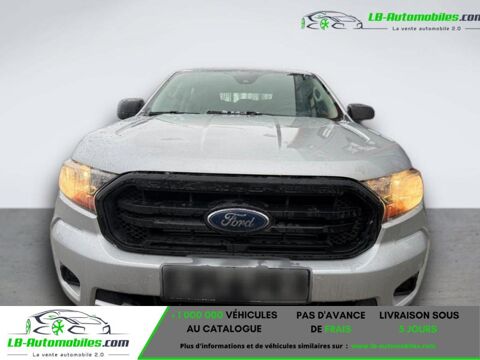 Ford Ranger DOUBLE CABINE 2.0 170 BVM 2021 occasion Beaupuy 31850