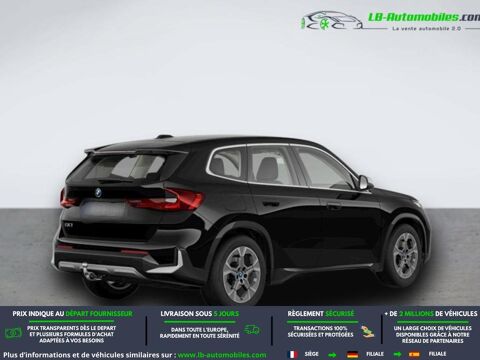 iX xDrive20 204ch BVA 2024 occasion 31850 Beaupuy