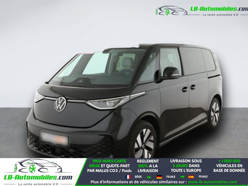 ID.3 204 ch Pro 2023 occasion 31850 Beaupuy