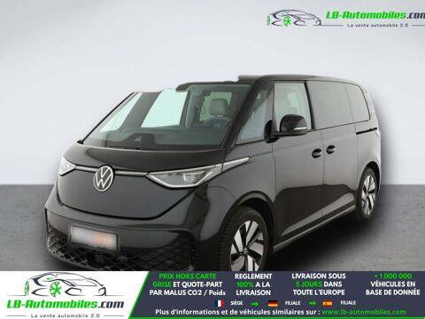 Annonce voiture Volkswagen ID.3 44900 €