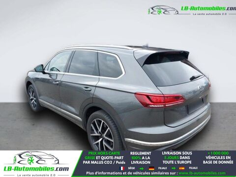 Touareg 3.0 TSI 340ch BVA 4Motion 2023 occasion 31850 Beaupuy