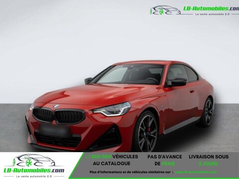 BMW Serie 2 M240i 374 ch BVA 2022 occasion Beaupuy 31850