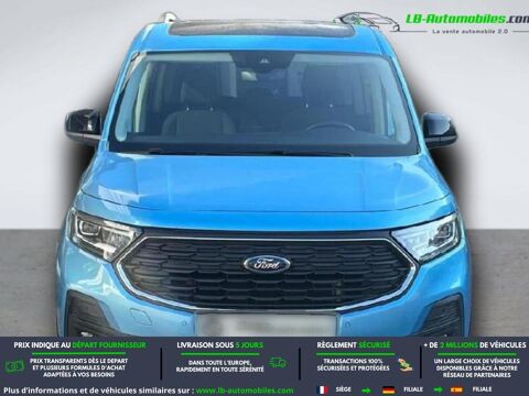 Tourneo VP 2.0 EcoBlue 122 BVA 2022 occasion 31850 Beaupuy