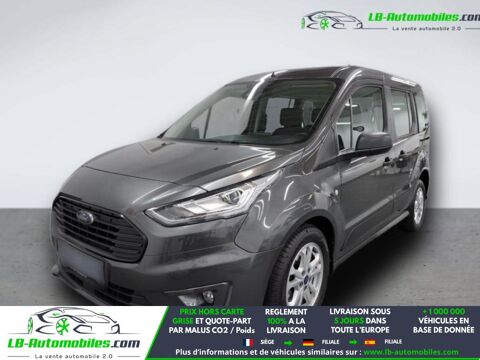 Annonce voiture Ford Tourneo VP 24800 €