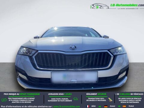 Octavia 2.0 TDI 150 ch BVA 2020 occasion 31850 Beaupuy