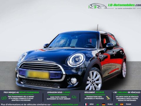 Annonce voiture Mini Cooper 12950 €