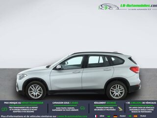 X1 sDrive 20i 192 ch BVA 2019 occasion 31850 Beaupuy