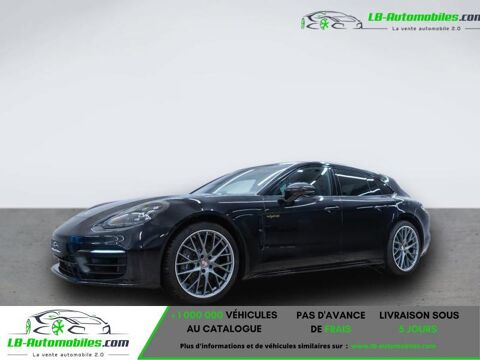 Porsche Panamera 4 Hybride V6 3.0 330 2021 occasion Beaupuy 31850
