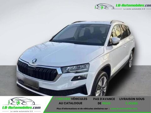 Skoda Karoq 2.0 TDI 116 ch BVA 2024 occasion Beaupuy 31850