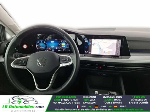 Golf SW 2.0 TDI 116 BVM 2024 occasion 31850 Beaupuy