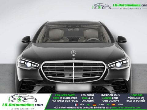 Annonce voiture Mercedes Classe S 94900 €