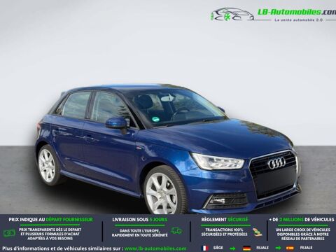 A1 1.0 TFSI 95 2016 occasion 31850 Beaupuy