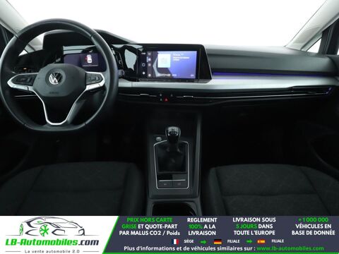 Golf 1.5 TSI 150 BVM 2020 occasion 31850 Beaupuy