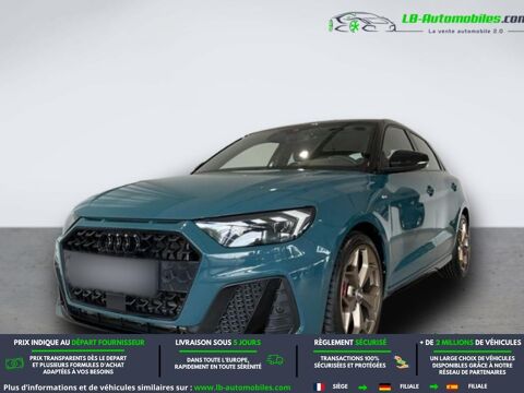Annonce voiture Audi A1 23460 €