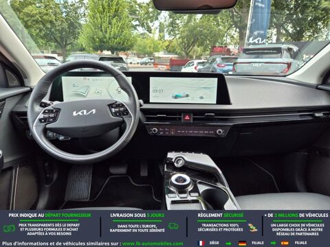 EV6 325 ch AWD 2023 occasion 31850 Beaupuy