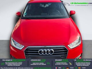A1 1.0 TFSI 95 BVA 2017 occasion 31850 Beaupuy